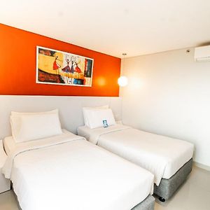 Kamar kembar superior